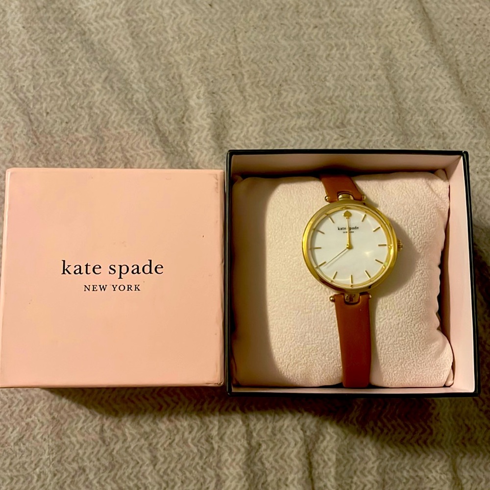 Kate Spade Watch